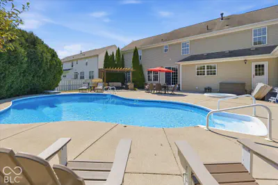 11145 Desert Glen Drive, Fishers - 49