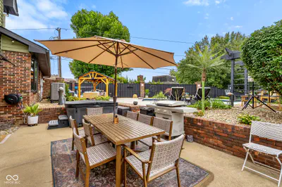 1411 Stadium Drive, Seymour - 80