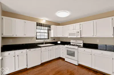 4235 Tarragon Drive, Indianapolis - 20