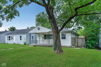 2036 Euclid Avenue, Indianapolis - 2