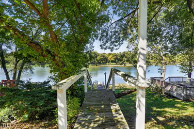8036 River Bay Drive, Indianapolis - 5