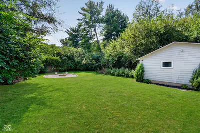 2121 71st Street, Indianapolis - 2