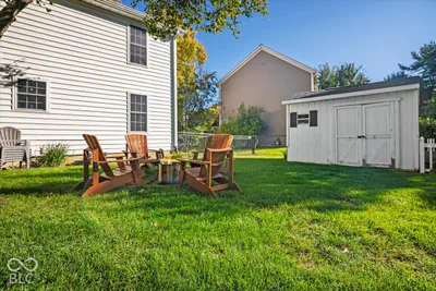 8732 Buffett Parkway, Fishers - 22