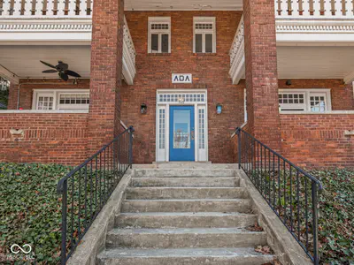 549 Fletcher Avenue, Indianapolis