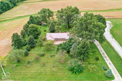 12765 Walters Road, Martinsville