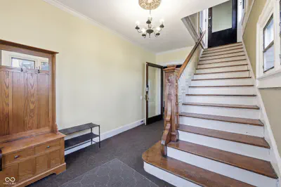 37 Fall Creek Parkway South Drive, Indianapolis - 4