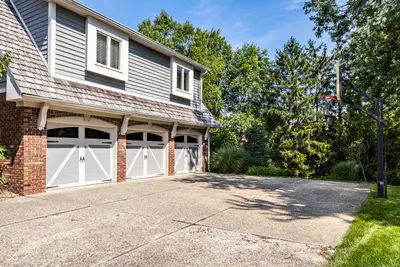 13719 Smokey Ridge Overlook, Carmel - 46