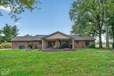 7721 200 Road, New Palestine - 2