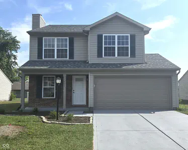 17331 Pine Wood Lane, Westfield