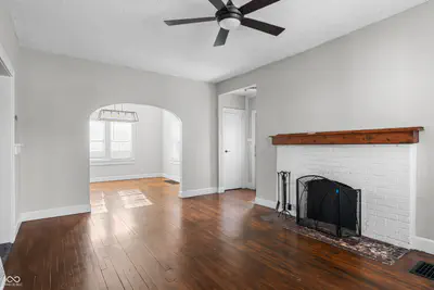 31 Whitcomb Avenue, Indianapolis - 7