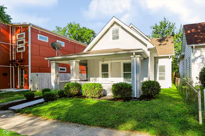1206 Churchman Avenue, Indianapolis - 2