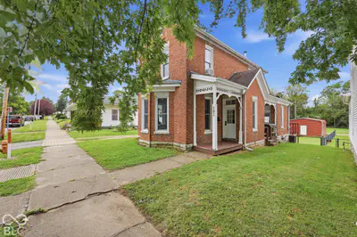 503 E Main Street, Greensburg - 29