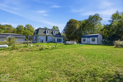 6472 State Road 1, Hagerstown - 29