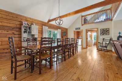 9643 W 600 N, Thorntown - 9