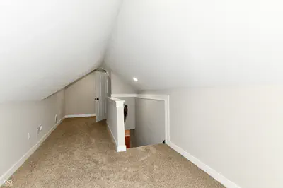 4316 Carrollton Avenue, Indianapolis - 47