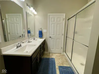 15715 Wescott Drive, Noblesville - 7