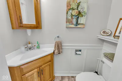 1959 Chigger Hollow West Drive, Crawfordsville - 29