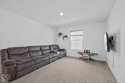 11547 Kylemore Drive, Indianapolis - 17