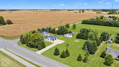 1495 John Bart Road, Lebanon - 61