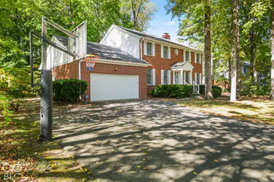 4238 S Carrie Drive, New Palestine - 5