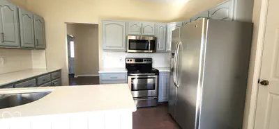 2037 Pinewood Drive, Columbus - 3