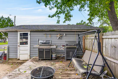 1302 Court, Columbus - 48