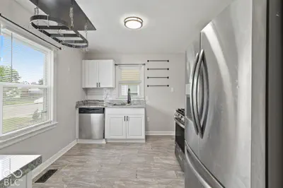 3949 Fletcher Avenue, Indianapolis - 9