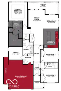 6757 Thresher Pass, McCordsville - 38