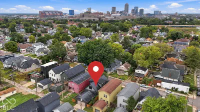 741 Parkway Avenue, Indianapolis - 41