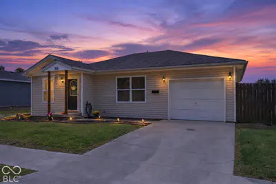 308 S Preston Street, Crothersville - 4