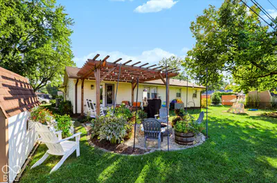 180 Roundelay Drive, Franklin - 37