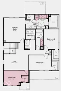 223 Commodore Drive, Pittsboro - 51