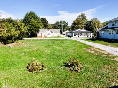 939 Morgan Street, Martinsville