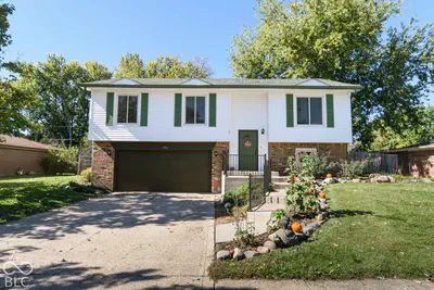 492 Pelenor Drive, Franklin