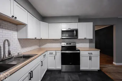 4430 Chatham Drive, Brownsburg - 14