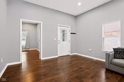 1206 Churchman Avenue, Indianapolis - 20