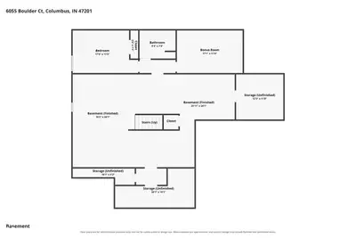 6055 Boulder Court, Columbus - 26
