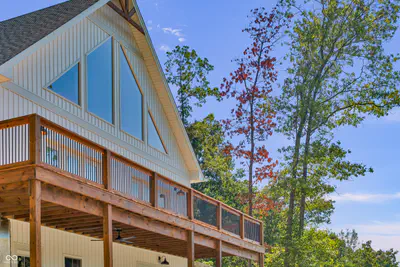 1318 Forest Grove Lane, North Vernon - 48
