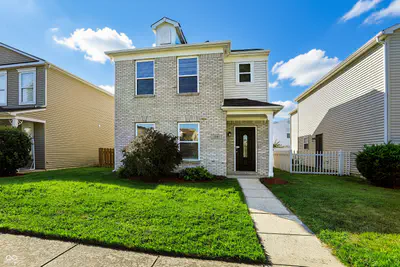 12681 Justice Crossing, Fishers - 2