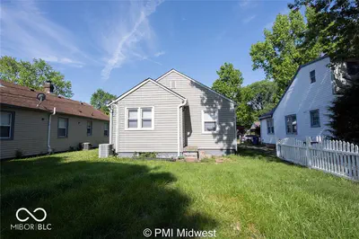 4627 Norwaldo Avenue, Indianapolis - 25