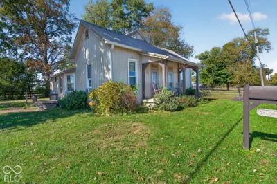 3470 S 900 E, Columbus - 2