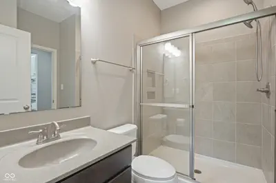 650 Ridge Gate Drive, Brownsburg - 22