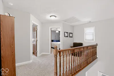 225 Deer Trace Court, Pittsboro - 15
