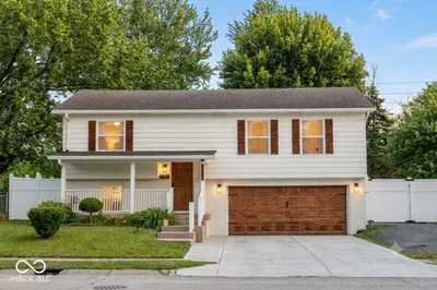8155 34th Street, Indianapolis - 4