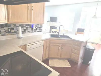 9119 Baritone Court, Indianapolis - 4
