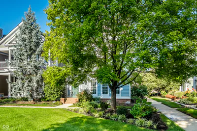 663 Ellsworth Street, Indianapolis - 3