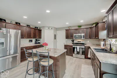 1110 Foxtail Drive, Franklin - 20