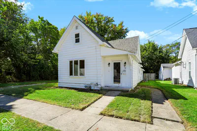 120 Brandywine Street, Greenfield