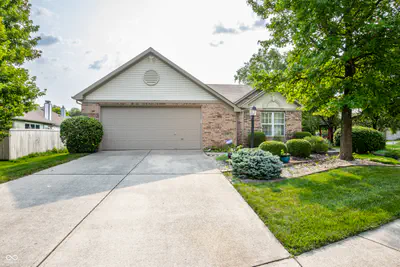 5817 Common Circle, Indianapolis