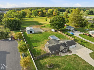 4937 E Edgewood, Indianapolis